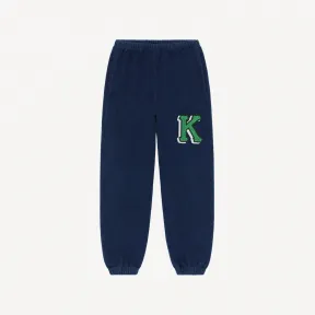 凯卓/Kenzo 'Varsity' jogging trousers FC65PA7764MJ.77.L