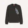 凯卓/Kenzo 'Tiger Varsity' jumper FC65PU3163BC.51.L