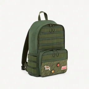 凯卓/Kenzo KENZO Jungle rucksack FC65SA203F30.51.TU