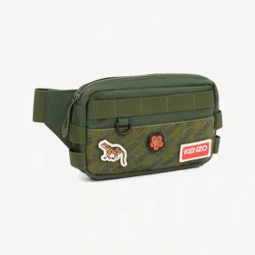 凯卓/Kenzo KENZO Jungle bumbag FC65SA217F30.51.TU