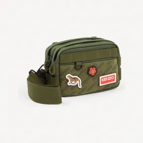 凯卓/Kenzo KENZO Jungle bumbag FC65SA218F30.51.TU