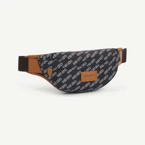 凯卓/Kenzo Sport Monogram belt bag FC65SA607F36.99.TU