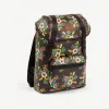 凯卓/Kenzo 'Pop Bouquet' messenger rucksack FC65SA703B04.99.TU