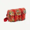 凯卓/Kenzo 'Pop Bouquet' messenger bum bag FC65SA707B04.21.TU