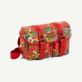 凯卓/Kenzo 'Pop Bouquet' messenger bum bag FC65SA707B04.21.TU