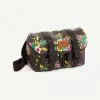 凯卓/Kenzo 'Pop Bouquet' messenger bum bag FC65SA707B04.99.TU