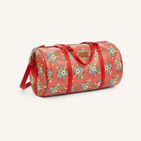 凯卓/Kenzo Courier 'Pop Bouquet' large bag FC65SA712B04.21.TU