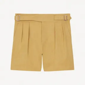 凯卓/Kenzo Buckled shorts FC65SH3629RI.11.36