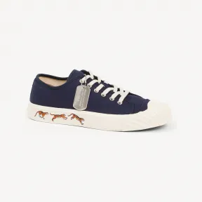 凯卓/Kenzo KENZOSCHOOL trainers FC65SN010F50.77.39