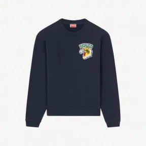 凯卓/Kenzo 'Tiger Varsity' sweatshirt FC65SW044CMJ.77.L