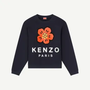 凯卓/Kenzo 'BOKE FLOWER' sweatshirt FC65SW4104ME.77.L