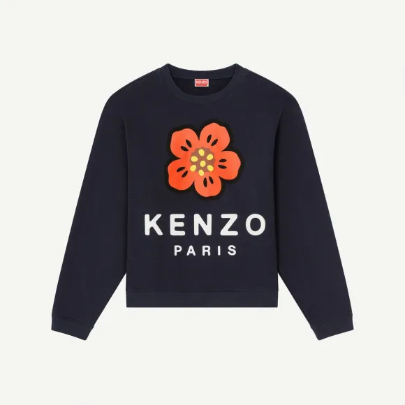 凯卓/Kenzo 'BOKE FLOWER' sweatshirt FC65SW4104ME.77.L