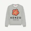 凯卓/Kenzo 'BOKE FLOWER' sweatshirt FC65SW4104ME.94.L