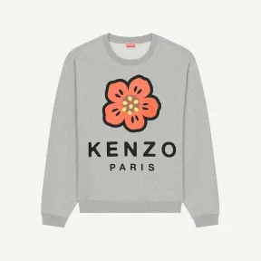 凯卓/Kenzo 'BOKE FLOWER' sweatshirt FC65SW4104ME.94.L