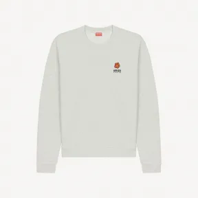 凯卓/Kenzo 'BOKE FLOWER' crest sweatshirt FC65SW4124MF.93.L