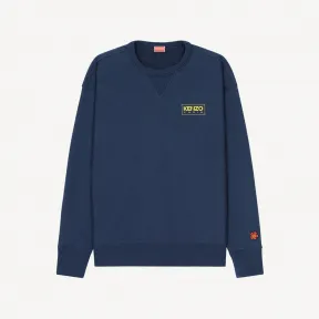 凯卓/Kenzo KENZO Paris oversize sweatshirt FC65SW4184MC.77.L
