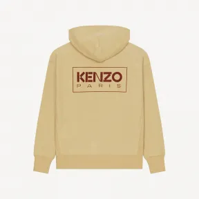 凯卓/Kenzo KENZO Paris oversize hooded sweatshirt FC65SW4194MC.11.L