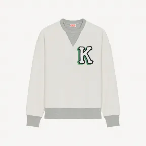 凯卓/Kenzo 'Varsity' sweatshirt FC65SW4334MJ.94.L