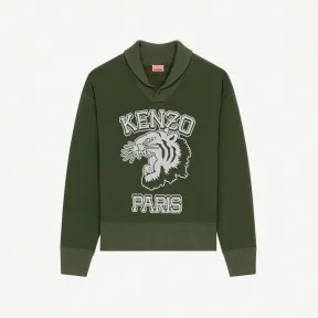 凯卓/Kenzo 'Tiger Varsity' sweatshirt FC65SW4344MJ.51.L