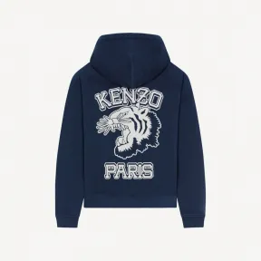 凯卓/Kenzo 'Varsity' hooded sweatshirt FC65SW4354MJ.77.L