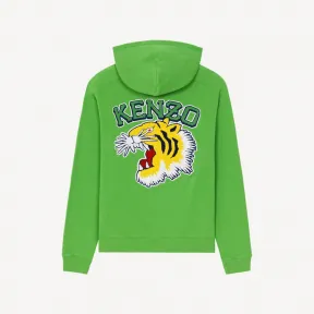 凯卓/Kenzo 'Tiger Varsity' oversized hoodie FC65SW436CMJ.57.L