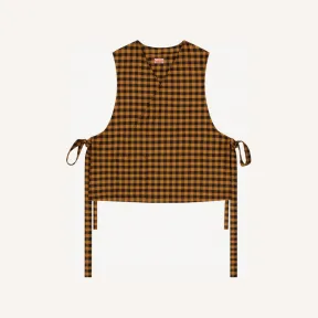 凯卓/Kenzo Checked top FC65TO1509FD.99J.L
