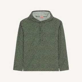 凯卓/Kenzo 'Sakura Flower' hooded top FC65TO4069K0.51.L