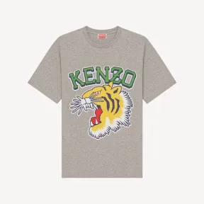 凯卓/Kenzo 'Tiger Varsity' relax t-shirt FC65TS228CCS.94.L