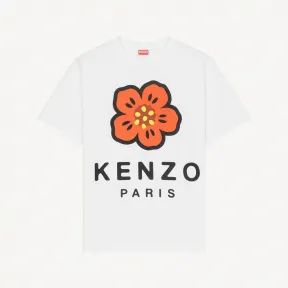 凯卓/Kenzo 'BOKE FLOWER' T-shirt FC65TS4074SO.01.L