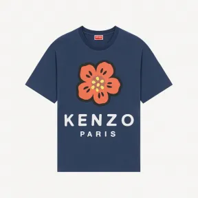 凯卓/Kenzo 'BOKE FLOWER' T-shirt FC65TS4074SO.77.L