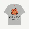 凯卓/Kenzo 'BOKE FLOWER' T-shirt FC65TS4074SO.94.L