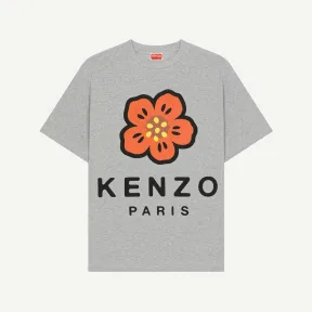 凯卓/Kenzo 'BOKE FLOWER' T-shirt FC65TS4074SO.94.L