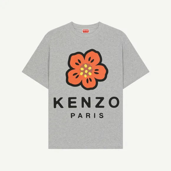 凯卓/Kenzo 'BOKE FLOWER' T-shirt FC65TS4074SO.94.L