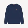 凯卓/Kenzo 'BOKE FLOWER' long-sleeve T-shirt FC65TS4084SG.77.M