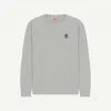 凯卓/Kenzo 'BOKE FLOWER' long-sleeve T-shirt FC65TS4084SG.94.M