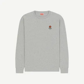 凯卓/Kenzo 'BOKE FLOWER' long-sleeve T-shirt FC65TS4084SG.94.M