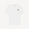 凯卓/Kenzo 'BOKE FLOWER' crest T-shirt FC65TS4124SG.01.L
