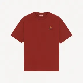 凯卓/Kenzo 'BOKE FLOWER' crest T-shirt FC65TS4124SG.23.S