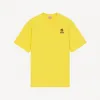 凯卓/Kenzo 'BOKE FLOWER' crest T-shirt FC65TS4124SG.40.L