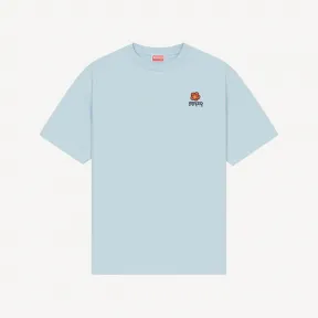 凯卓/Kenzo 'BOKE FLOWER' crest T-shirt FC65TS4124SG.64.L