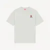 凯卓/Kenzo 'BOKE FLOWER' crest T-shirt FC65TS4124SG.93.M