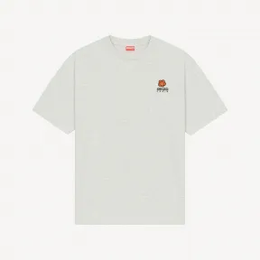 凯卓/Kenzo 'BOKE FLOWER' crest T-shirt FC65TS4124SG.93.M