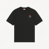 凯卓/Kenzo 'BOKE FLOWER' crest T-shirt FC65TS4124SG.99J.L