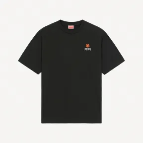 凯卓/Kenzo 'BOKE FLOWER' crest T-shirt FC65TS4124SG.99J.L