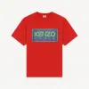 凯卓/Kenzo KENZO Paris T-shirt FC65TS4134SY.21.L