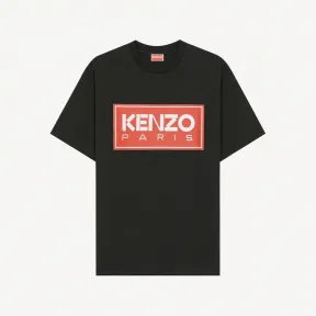 凯卓/Kenzo KENZO Paris T-shirt FC65TS4134SY.99J.L