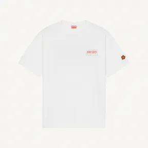 凯卓/Kenzo KENZO Paris oversized T-shirt FC65TS4144SG.01.L