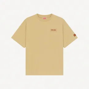 凯卓/Kenzo KENZO Paris oversized T-shirt FC65TS4144SG.11.S
