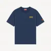 凯卓/Kenzo KENZO Paris oversized T-shirt FC65TS4144SG.77.L