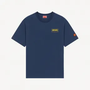 凯卓/Kenzo KENZO Paris oversized T-shirt FC65TS4144SG.77.L